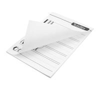 Healvian Quaderno di Esercizi Calligrafia Inglese A4, 40 Pagine, Stile Curlicue Lettere Maiuscole e Minuscole, Libro Didattico e Insegnanti, Materiale Educativo per Scrittura Manuale