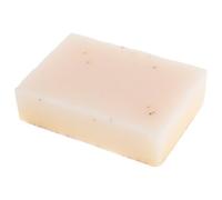 Healvian Sapone Esfoliante Naturale a Mano Scrub alle Noci, Saponetta per Uomo e Donna, Pulizia Profonda e Pelle Delicata