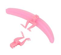 Healvian Separatori per per Donne Strumenti Portatili per Extension Accessori per Grafting Eleganti e Colorati