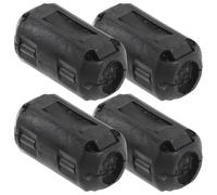 Healvian Set 4 Pezzi Strumenti Antistatici per la Rimozione dell'Elettricità Statica e Pulizia Filamenti Stampante 3D Accessori per Materiali di Consumo Stampanti 3D