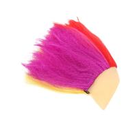 Healvian Short Wigs For Women Lightweight Party Wigs For Halloween Dj Performances And Theatrical Roleplay