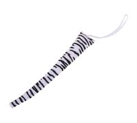 Healvian Soft Animal Tail Toys for Toddlers Fun Pull and Play Game for Fine Motor Skills and Emotional Development Kindergarten
