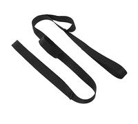 Healvian Sollevatore per Gambe Versatile e Resistente Cinghia Pratica per Esercizi di Assistenza, Fascia per Allenamento Gambe da Stretching Adatta Anziani e Mobilità Quotidiana