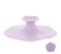 Healvian Spazzola Fiore in per Silicone a Lavaggio Fiocco Bebè Chioma
