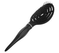 Healvian Spazzola Per Per Ragazze Pettine Portatile Per Sfumatura Strumento Per Tagliare I Pettini in Osso Per La Dei Spazzola Per Lo Styling Per Donne
