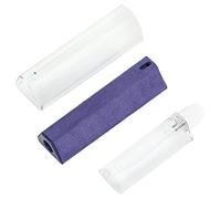 Healvian Spray Pulitore Per Schermi e Smartphone Portatile Per Pulisci Schermo Accessorio Per Telefono Liquido Colori Variabili