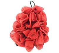Healvian Spugna Da Cartoon Esfoliante Palla Bagno Colorata Con Laccetto Per Risparmio Spazio e Asciugatura Rapida Per Relax e Divertimento Durante La Pulizia Della