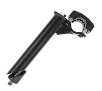 Healvian Stelo Stabilità e Affidabilità Nero in Metallo e Plastico di Sospensione Lungo Termine per Biciclette da Corsa e Mountain Bike