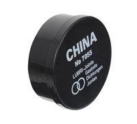 Healvian Strumento ad anello impermeabile guarda la pasta impermeabile guarda l'olio a la pasta per guarnizioni strumento di riparazione dell'orologio spugna Nero