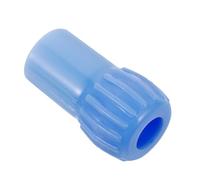 Healvian Supporto Per Infusione Plastica Con Accessori Per Ospedali Fibbia Per Astuccio Resistente Compatibile Con Stand Infusione