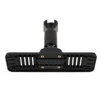 Healvian Supporto per Telecamera a Specchio per Auto Piastra Posteriore in ABS, Kit di Montaggio Stabile su Cruscotto, Design su Misura per Modelli Specifici, Fissaggio senza Attrezzi per