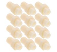 Healvian Ugello a Base d'Acqua per Estintori a Nebbia 20 Pezzi Spray Nebulizzatore ad Ampia Portata Accessori di Ricambio per Attrezzature Antincendio Compatibile per Uso Domestico e