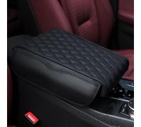 HEANANZZRS Cuscino Bracciolo Auto, per Audi Q2 2017-2021 Auto Copri Bracciolo Auto Confortevoli Auto Cuscino Bracciolo Accessori