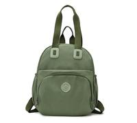 Heaneutrorty Backpack, 2025 New Waterproof Versatile & Stylish Backpack for Women, Stylish Pack for Everyday (Green)