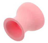 HEANUJJ Pulitore per Pennelli Tazza Detergente per Pennelli Leggero e Portatile in Silicone Facile da Pulire per Uso Domestico e'aperto