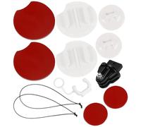 HEANUJJ Supporto in Plastico per Action Camera Tavola da Surf Set 1 Pezzo Accessori da Surf per Proteggere la Fotocamera Stand-up Paddle