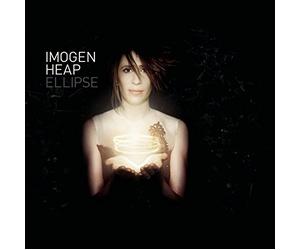 Heap, Imogen - Ellipse (2 CD)