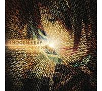 Heap, Imogen - Sparks