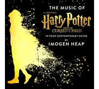 Heap Imogen - The Music Of Harry Potter And The Cursed Child