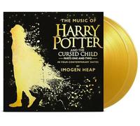 Heap, Imogen - The Music of Harry Potter and the Cursed Child - I