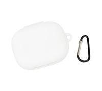 Heaphone Custodia in silicone resistente alla polvere resistente all'acqua Protezione contro le coperture Prevenzione dei danni per AeroFit 2 guscio in silicone leggero