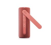 LOEWE Cassa Bluetooth Altoparlante Portatile 40 W colore Rosso - LWWE-H1CR