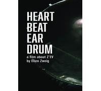Hear Beat Ear Drum (DVD) Z'ev