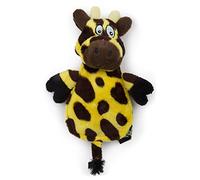 Hear Doggy con Chew Guardia Ballerine