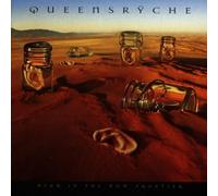 Hear in the Now Frontier by Queensryche