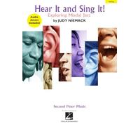 Hear It And Sing It] - Exploring Modal Jazz: Exploring Modal Jazz [Lingua inglese]