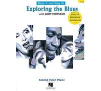 Hear It and Sing It Exploring the Blues (Tascabile)