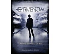 Hear Me Now: The Bullied Have a Voice (DVD)