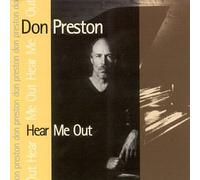 Hear Me Out (US Import)