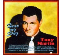Hear My Song