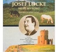 Locke Josef - Hear My Song-Best of