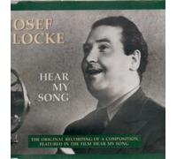 HEAR MY SONG CD UK EMI 1992