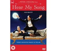 Hear my Song [Edizione: Regno Unito]