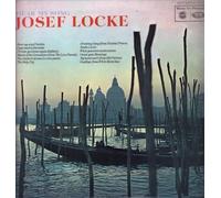 Hear My Song - Josef Locke LP
