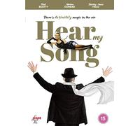 Hear My Song (Repackage) [DVD] [1992]