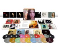 Hear My Song: The Collection 1966 - 1995-Laura Nyro-audioCD