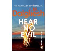 Hear No Evil: A gripping crime thriller from the multi-million-copy bestselling author of the Misty Isle series