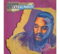 HEAR SAY - ALL MIXED UP LP (VINYL) UK TABU 1988