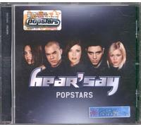 Hear Say - Popstars