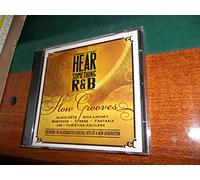 HEAR SOMETHING R&B - VARIOUS A