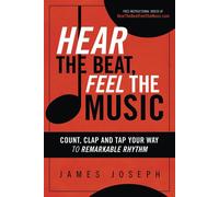 Hear the Beat - Joseph James