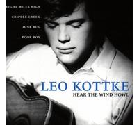 Hear the Wind Howl by Leo Kottke