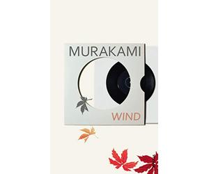 Hear the Wind Sing: Haruki Murakami