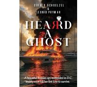 Heard a Ghost