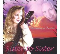 Heard, Amy - Sister To Sister