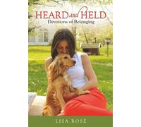 Heard and Held: Devotions of Belonging